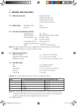 Preview for 8 page of YOKOGAWA SC24V Instruction Manual