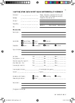 Preview for 19 page of YOKOGAWA SC24V Instruction Manual