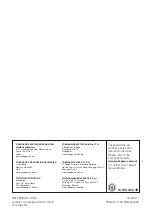 Preview for 12 page of YOKOGAWA SC25V-AGP25-120 Instruction Manual