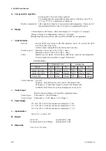 Preview for 11 page of YOKOGAWA SC402G User Manual