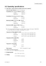 Preview for 12 page of YOKOGAWA SC402G User Manual