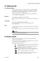 Preview for 28 page of YOKOGAWA SC402G User Manual