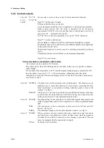 Preview for 53 page of YOKOGAWA SC402G User Manual