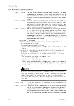 Preview for 85 page of YOKOGAWA SC402G User Manual