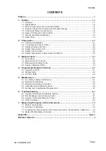 Preview for 6 page of YOKOGAWA SC72 User Manual