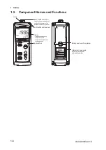 Preview for 13 page of YOKOGAWA SC72 User Manual