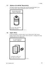 Preview for 16 page of YOKOGAWA SC72 User Manual