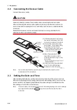 Preview for 19 page of YOKOGAWA SC72 User Manual