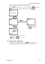 Preview for 34 page of YOKOGAWA SC72 User Manual