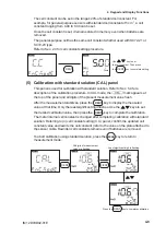 Preview for 36 page of YOKOGAWA SC72 User Manual