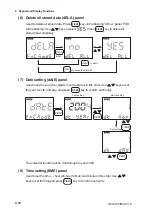 Preview for 37 page of YOKOGAWA SC72 User Manual