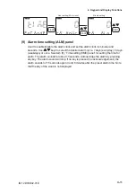 Preview for 38 page of YOKOGAWA SC72 User Manual