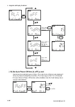 Preview for 39 page of YOKOGAWA SC72 User Manual