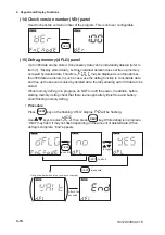 Preview for 41 page of YOKOGAWA SC72 User Manual