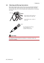 Preview for 44 page of YOKOGAWA SC72 User Manual