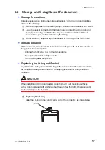 Preview for 48 page of YOKOGAWA SC72 User Manual