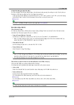 Предварительный просмотр 25 страницы YOKOGAWA ScopeCorder DL350 User Manual