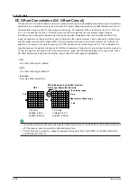 Предварительный просмотр 40 страницы YOKOGAWA ScopeCorder DL350 User Manual