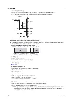 Предварительный просмотр 70 страницы YOKOGAWA ScopeCorder DL350 User Manual