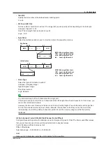 Предварительный просмотр 71 страницы YOKOGAWA ScopeCorder DL350 User Manual