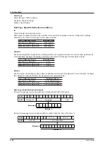 Предварительный просмотр 84 страницы YOKOGAWA ScopeCorder DL350 User Manual