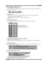 Предварительный просмотр 116 страницы YOKOGAWA ScopeCorder DL350 User Manual