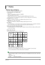 Предварительный просмотр 121 страницы YOKOGAWA ScopeCorder DL350 User Manual