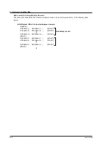 Предварительный просмотр 135 страницы YOKOGAWA ScopeCorder DL350 User Manual