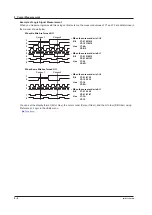 Предварительный просмотр 148 страницы YOKOGAWA ScopeCorder DL350 User Manual