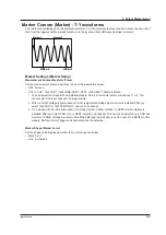 Предварительный просмотр 149 страницы YOKOGAWA ScopeCorder DL350 User Manual