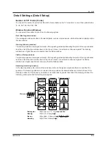 Предварительный просмотр 179 страницы YOKOGAWA ScopeCorder DL350 User Manual