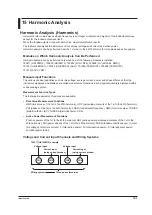 Предварительный просмотр 191 страницы YOKOGAWA ScopeCorder DL350 User Manual