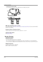 Предварительный просмотр 194 страницы YOKOGAWA ScopeCorder DL350 User Manual