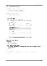 Предварительный просмотр 195 страницы YOKOGAWA ScopeCorder DL350 User Manual