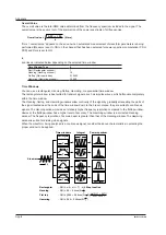 Предварительный просмотр 234 страницы YOKOGAWA ScopeCorder DL350 User Manual