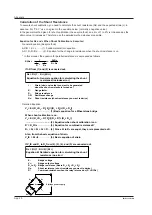 Предварительный просмотр 240 страницы YOKOGAWA ScopeCorder DL350 User Manual