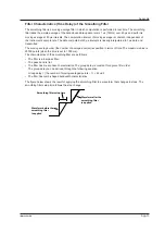 Предварительный просмотр 243 страницы YOKOGAWA ScopeCorder DL350 User Manual