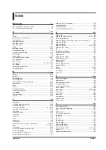 Предварительный просмотр 255 страницы YOKOGAWA ScopeCorder DL350 User Manual