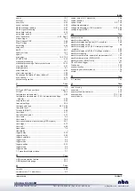 Предварительный просмотр 257 страницы YOKOGAWA ScopeCorder DL350 User Manual