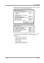 Предварительный просмотр 8 страницы YOKOGAWA ScopeCorder DL750 User Manual