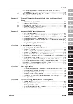 Предварительный просмотр 10 страницы YOKOGAWA ScopeCorder DL750 User Manual