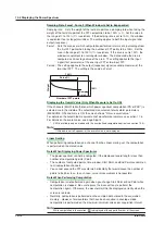 Предварительный просмотр 26 страницы YOKOGAWA ScopeCorder DL750 User Manual