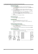 Предварительный просмотр 44 страницы YOKOGAWA ScopeCorder DL750 User Manual