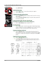 Предварительный просмотр 52 страницы YOKOGAWA ScopeCorder DL750 User Manual