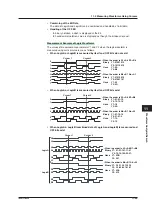 Предварительный просмотр 67 страницы YOKOGAWA ScopeCorder DL750 User Manual