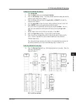 Предварительный просмотр 77 страницы YOKOGAWA ScopeCorder DL750 User Manual