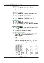 Предварительный просмотр 84 страницы YOKOGAWA ScopeCorder DL750 User Manual