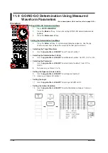 Предварительный просмотр 88 страницы YOKOGAWA ScopeCorder DL750 User Manual