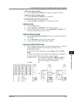 Предварительный просмотр 89 страницы YOKOGAWA ScopeCorder DL750 User Manual