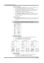 Предварительный просмотр 102 страницы YOKOGAWA ScopeCorder DL750 User Manual